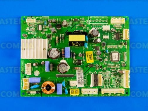 Модуль (плата управління) LG EBR80525426 для холодильника