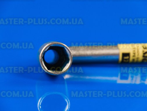 Ключ торцевой 17мм длина 190мм Sigma 6027171