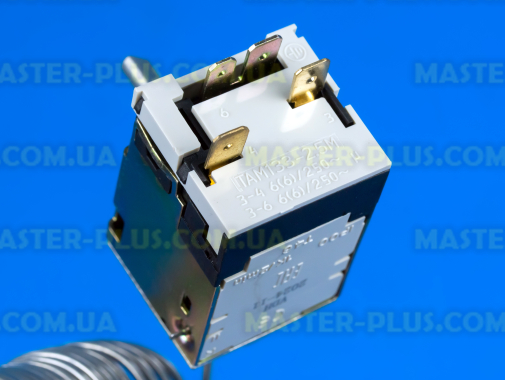 Термостат ТАМ-133 2.5м відмінної якості для холодильника