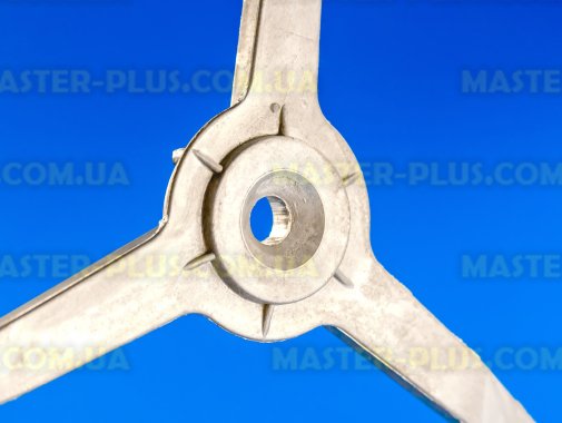 Шкив Electrolux 4055120234 для стиральной машины