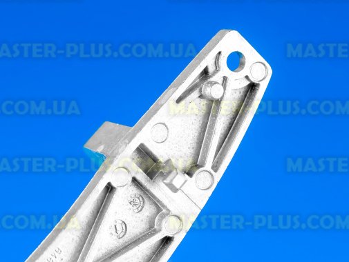 Завес (петля) люка Bosch 655117    для стиральной машины