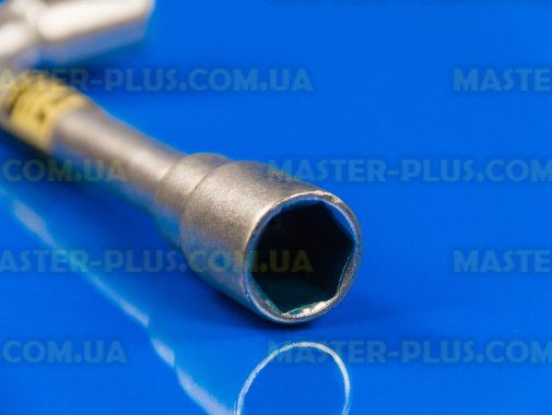 Ключ торцевой 17мм длина 190мм Sigma 6027171