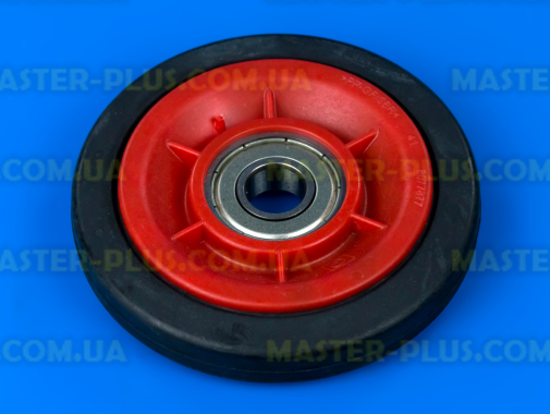 Роллер барабана Electrolux 8077877028 для сушильной машины