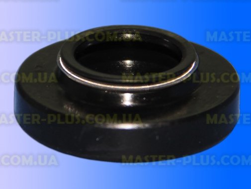 Сальник 20 * 40 * 8/13 двобортний для пральної машини