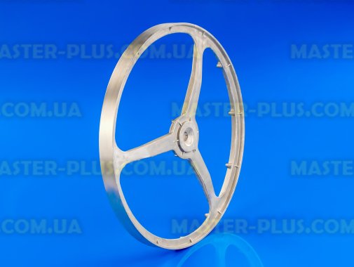 Шкив Electrolux 4055120234 для стиральной машины
