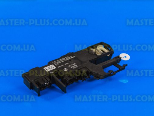 Замок (ПБЛ) Whirlpool 480111101583 для пральної машини