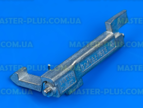 Крючок дверки (люка) Bosch 615967 для стиральной машины
