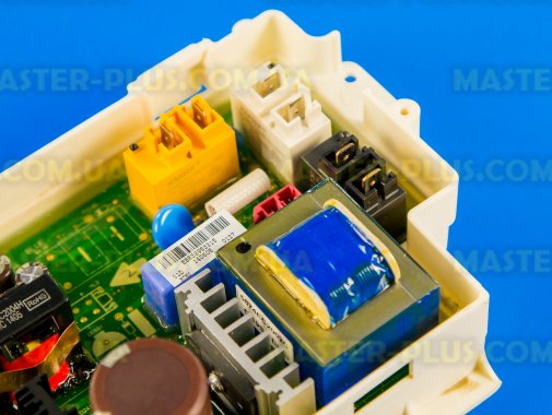 Модуль (плата управління) LG EBR58953315 для пральної машини