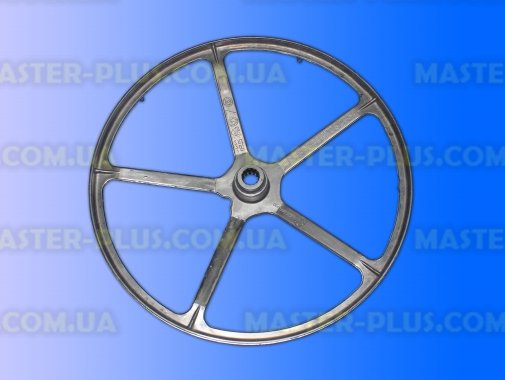 Шків Indesit Ariston C00089616 для пральної машини