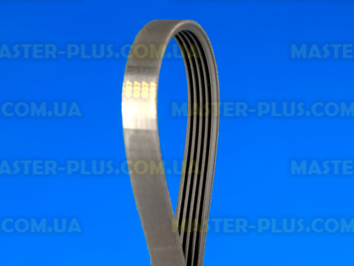 Ремінь 1202 J5 EL «Hutchinson» чорний для пральної машини