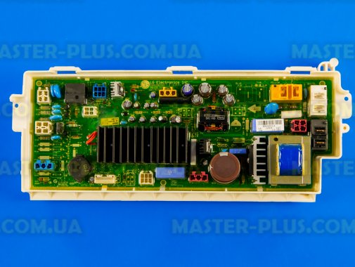 Модуль (плата управління) LG EBR58953315 для пральної машини