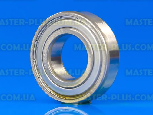 Подшипник 205 ZZ ZKL (Чехия) для стиральной машины