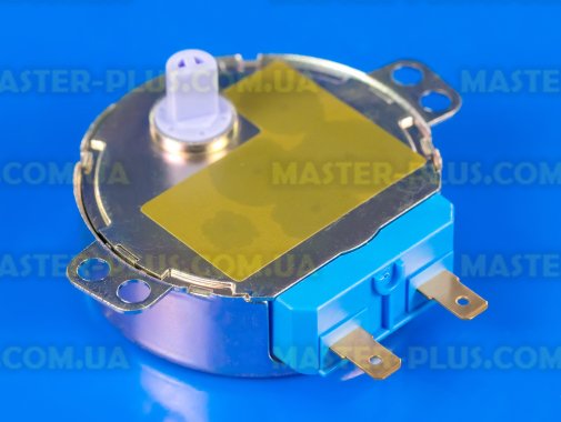 Двигатель (мотор) заслонки Samsung DA31-10107D Original для холодильника