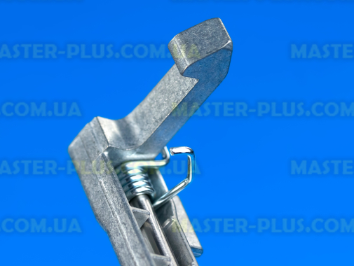 Крючок дверки (люка) Bosch 615967 для стиральной машины