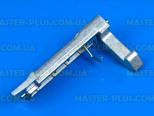 Крючок дверки (люка) Bosch 615967 для стиральной машины
