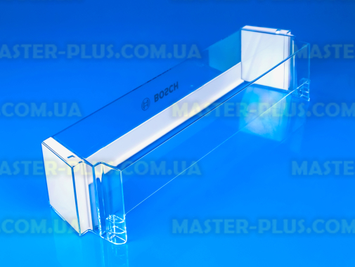 Полка (балкон) для бутылок Bosch 704406 для холодильника