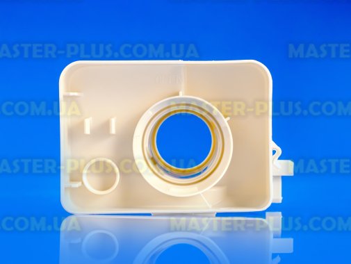 Корпус фильтра насоса Electrolux 1325318408 для стиральной машины