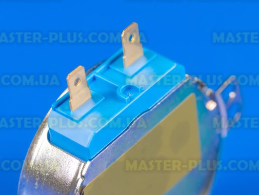 Двигатель (мотор) заслонки Samsung DA31-10107D Original для холодильника