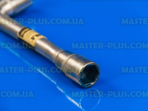 Ключ торцевой 15мм длина 170мм Sigma 6027151