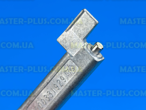 Крючок дверки (люка) Bosch 615967 для стиральной машины