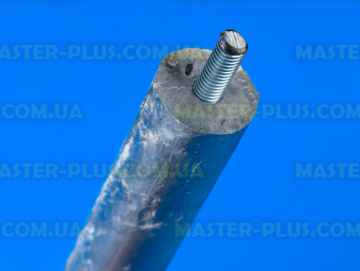 Магнієвий анод 20мм*200мм Ніжка 10мм М6 для бойлера