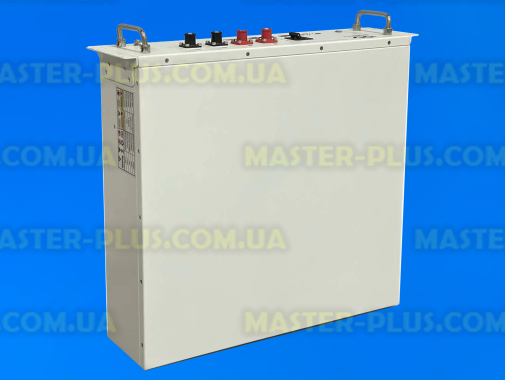 Натрий-ионный аккумулятор BIWATT R2 PNR-4.5-02 4.5кВтh 45В