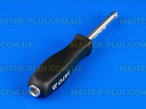 Вороток викрутковий 1/4&quot; 150мм Yato