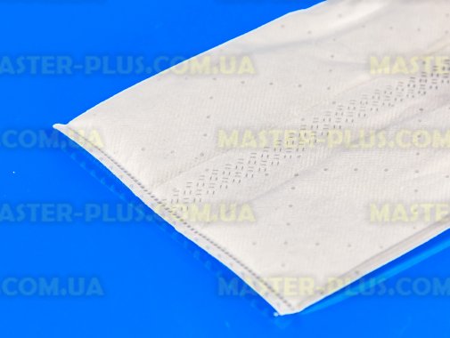 Набір мішків мікроволокно Philips FC8021 / 03 для серії S-BAG Classic Long Performance 883802103010 для пилососа