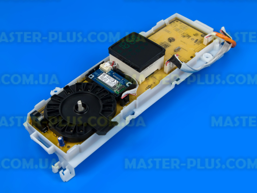 Модуль (плата індикації) Samsung DC92-02239B для пральної машини