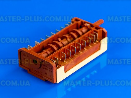 Переключатель режимов духовки Electrolux 3570596019 для плиты и духовки