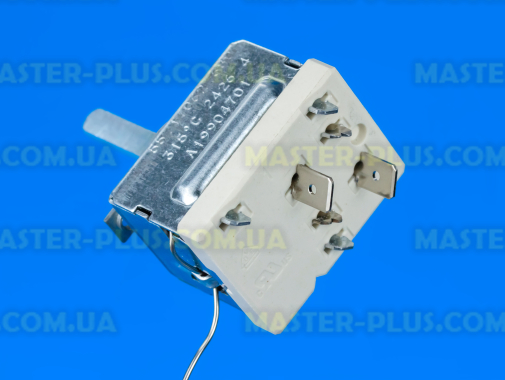 Термостат Electrolux 8585611490014 для плити та духовки