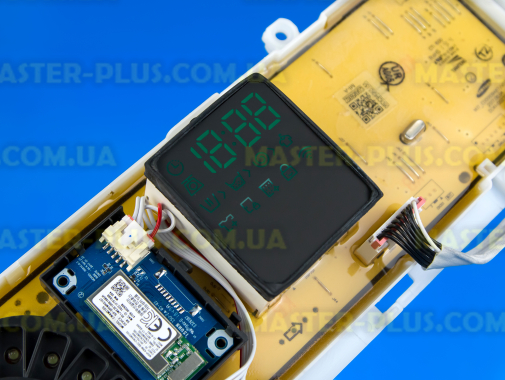 Модуль (плата індикації) Samsung DC92-02239B для пральної машини