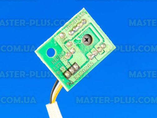 Пресостат (датчик рівня води) Samsung DD81-01100B для посудомийної машини