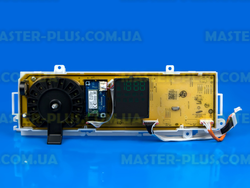 Модуль (плата індикації) Samsung DC92-02239B для пральної машини