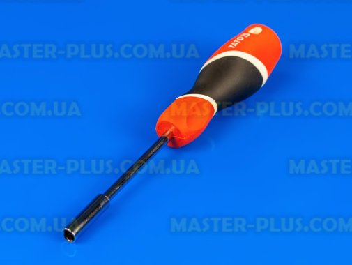 

Держатель для насадок 1/4" Yato