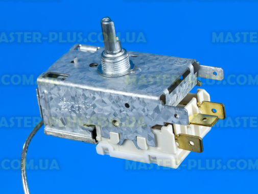 Термостат К-54 1,2 м Ranco L2061 Original для холодильника