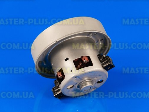 Мотор універсальний 1800w 135 мм з буртиком для пилососа