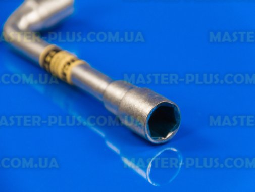 Ключ торцевой 14мм длина 160мм Sigma 6027141