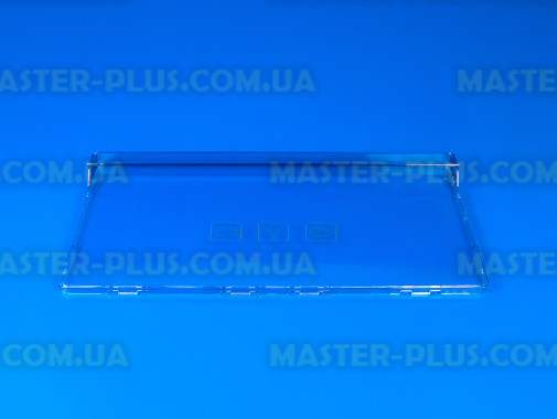Передня панель нижнього ящика морозильної камери Beko 4640630100 для холодильника