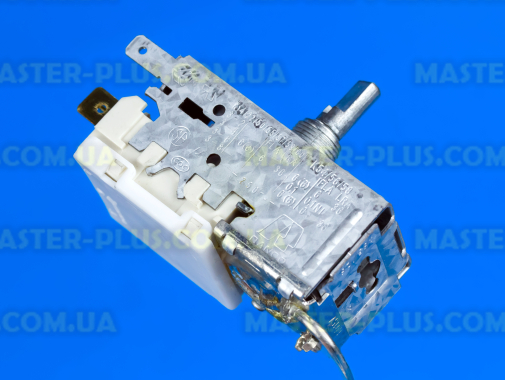 Термостат К-54 1,2 м Ranco L2061 Original для холодильника