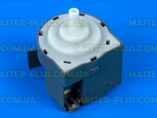 Прессостат (датчик) уровня воды Gorenje 797414 для стиральной машины