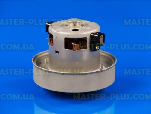 Мотор універсальний 1800w 135 мм з буртиком для пилососа
