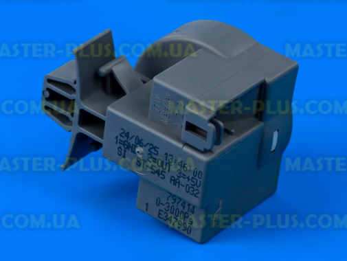 Прессостат (датчик) уровня воды Gorenje 797414 для стиральной машины