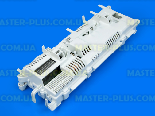 Модуль (плата) управління Electrolux 140126895246 для сушильної машини
