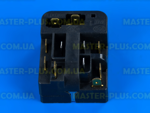 Реле пусковое Zanussi 2425393051 для холодильника