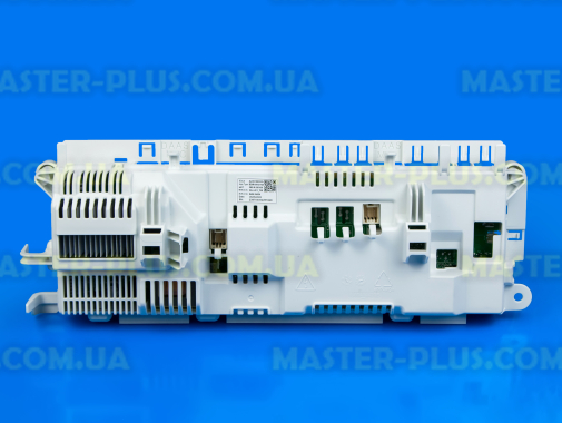 Модуль (плата) управління Electrolux 140126895246 для сушильної машини