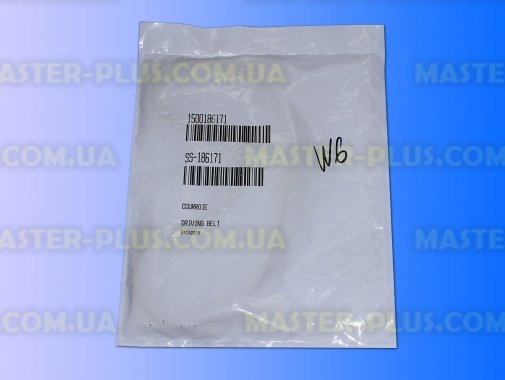 Ремень хлебопечки Moulinex SS-186171 для хлебопечки