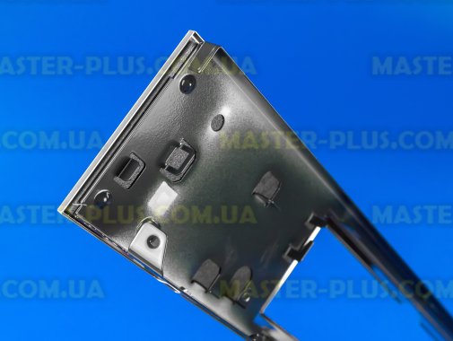 Передняя панель управления Bosch 11002791 для плиты и духовки
