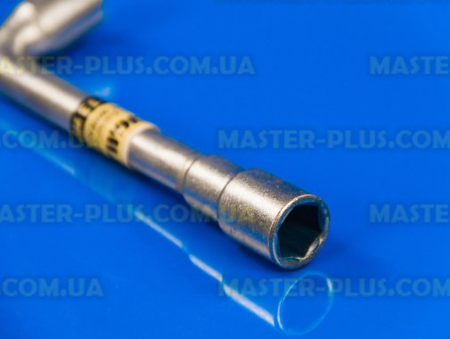 Ключ торцевой 13мм длина 150мм Sigma 6027131
