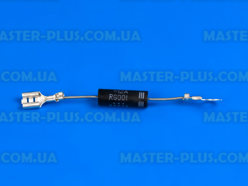 Діод високовольтний LG 6851W1A002E для мікрохвильової печі